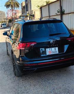 فولكسفاغن تيغوان